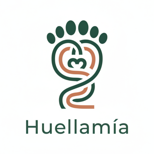 Huellamia🐾